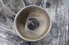Aluminum 4 In. Cheesecake Pans